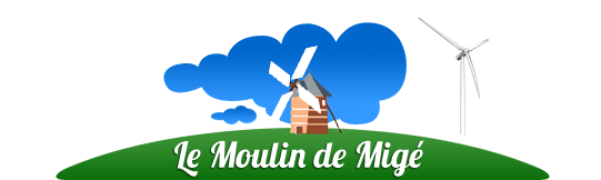 Moulin de Migé